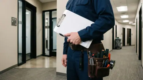 Browse Our Maintenance Case Studies