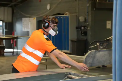 Browse Our Maintenance Case Studies