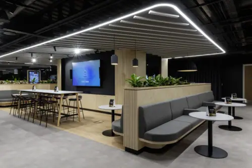 The Benefits of Professional Retail Refurbishment