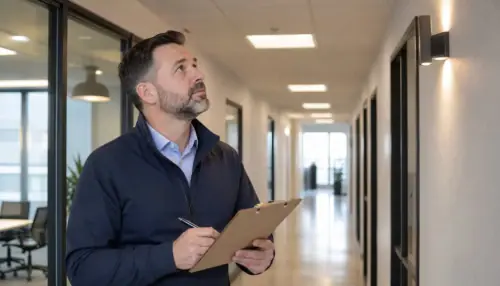 Why Choose JSP Building Services and Maintenance for Property Upkeep?