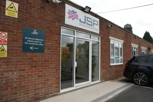 Why Choose JSP Building Services and Maintenance for Property Upkeep?