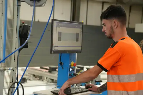 Why Choose JSP Construction for Bespoke Joinery?