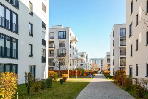 Why Trust JSP Building Services and Maintenance with Your Property?