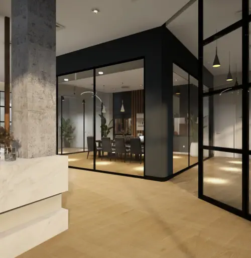Residential Conversions