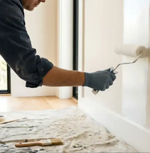 The Maintenance and Repair Services We Offer