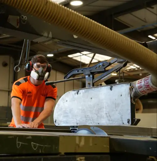 Why Choose JSP Building Services and Maintenance?