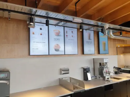 Expert Retail Fit-Out Contractors
