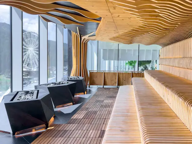 Retail & Hospitality Fit-Out