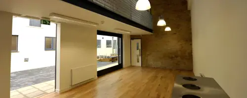 Historic Restoration and Structural Upgrades