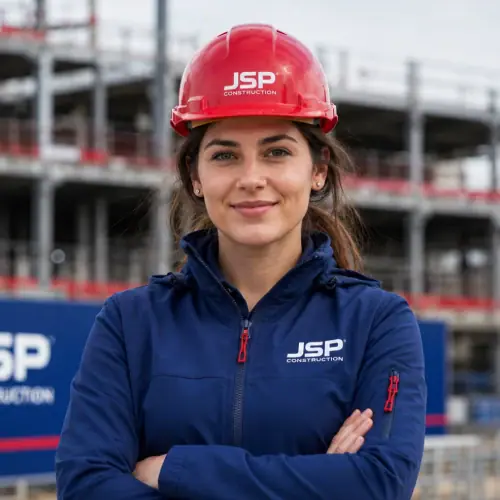 Janine Jones image